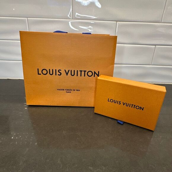 Louis Vuitton Box Bundle (4 Piece) - Picture 4 of 5